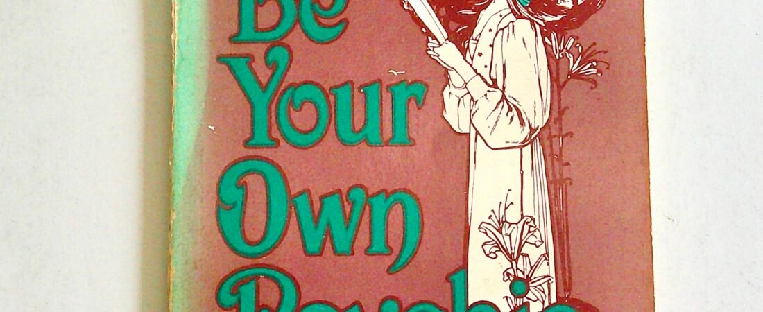 PSYCHIC: By the Book